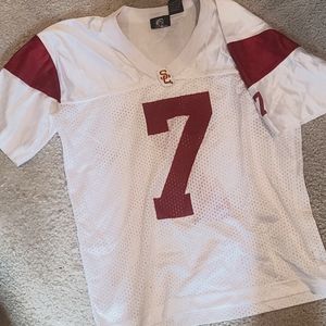 USC Trojans Youth Away Jersey